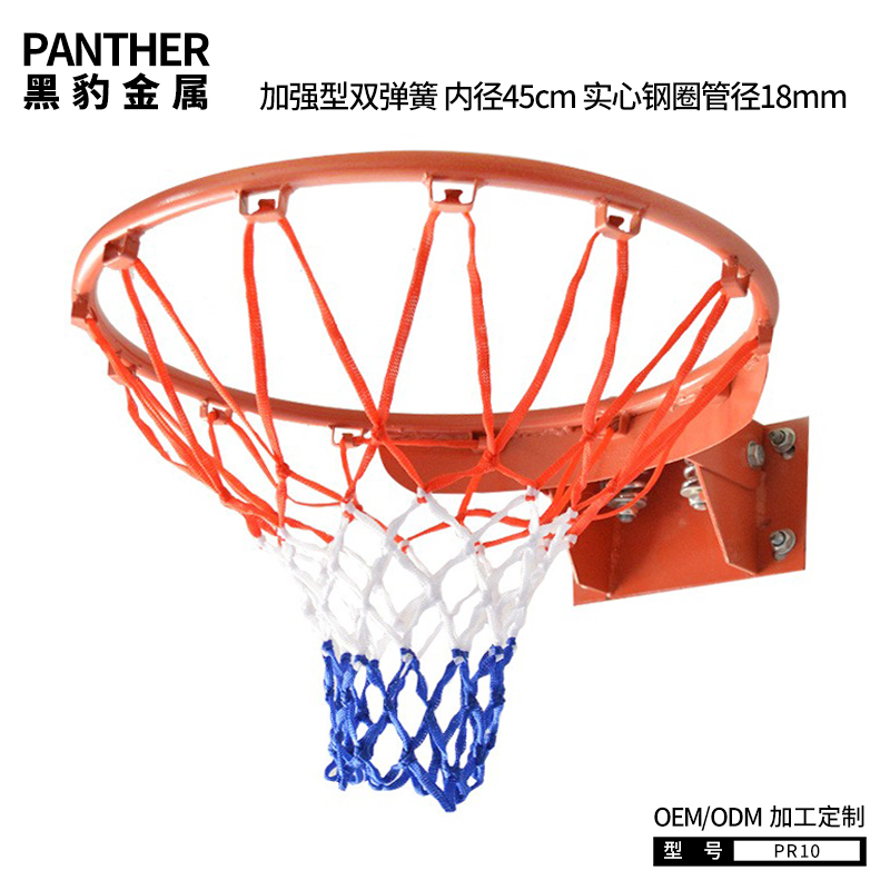 PR10 掛墻式加強(qiáng)型 內(nèi)徑45cm 實(shí)心18mm